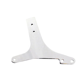 Sissybar Side Plates Rigid Mount Sissy Bars Side Plates Mcs