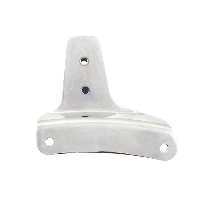 Sissybar Side Plates Rigid Mount Sissy Bars Side Plates Mcs