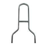 Sissybar Upright 16", Chrome Sissy Bars Mcs