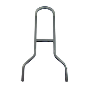 Sissybar Upright 16", Chrome Sissy Bars Mcs