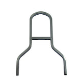 Sissybar Upright 11", Chrome Sissy Bars Mcs
