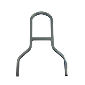 Sissybar Upright 11", Chrome Sissy Bars Mcs
