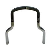 Shorty Handrail. Chrome Handrails Mcs