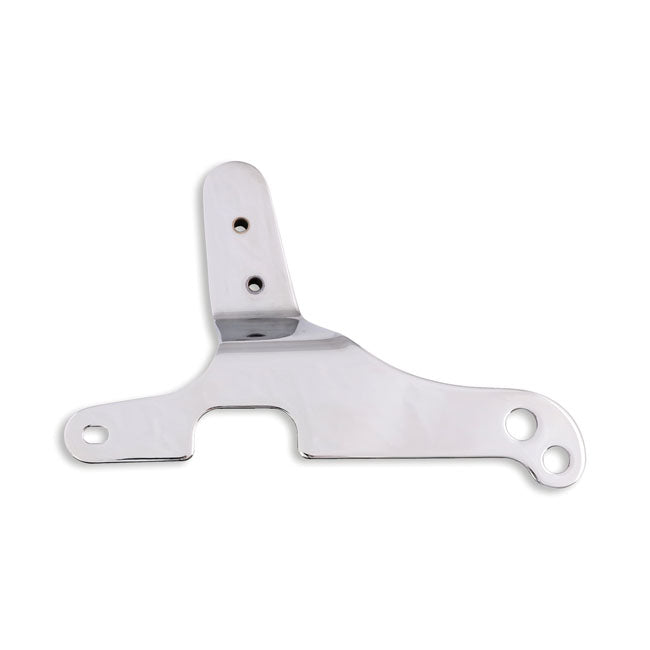 Sissybar Side Plates Rigid Mount Sissy Bars Side Plates Mcs