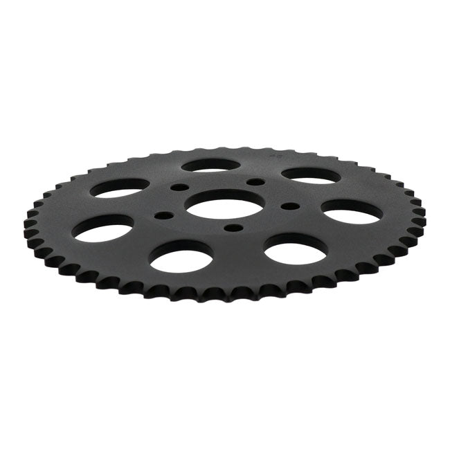 Rear Sprocket, Black. 48t Sprockets Rear Wheel Mcs