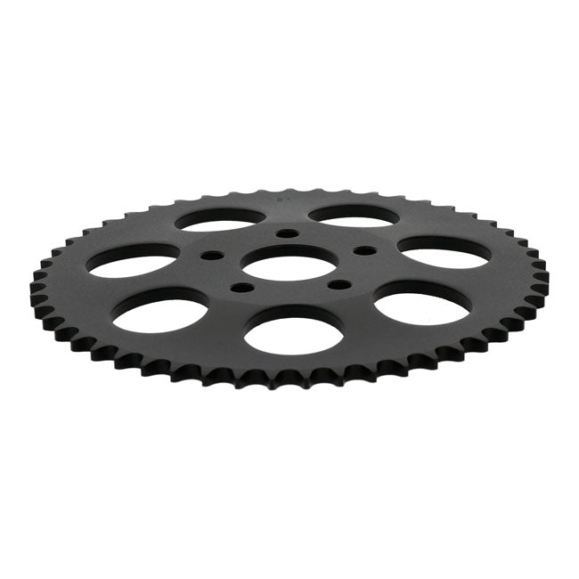 Rear Sprocket, Black. 51t Sprockets Rear Wheel Mcs