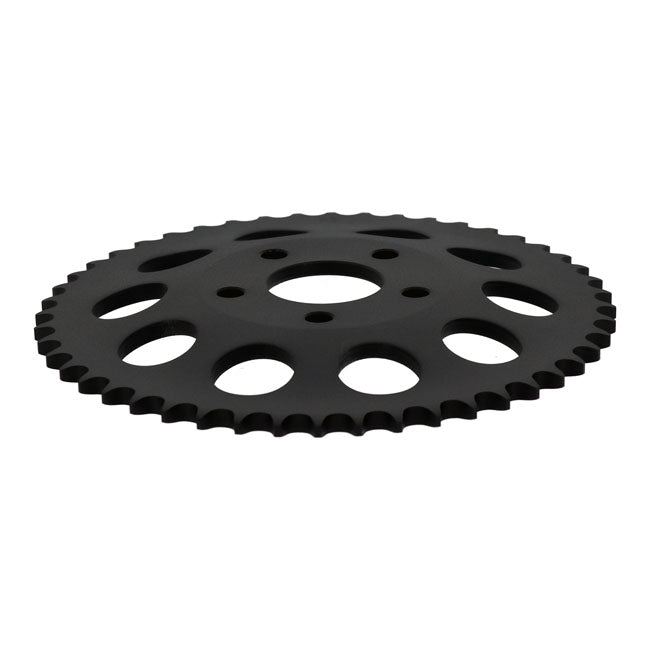 Rear Sprocket, Black. 48t Sprockets Rear Wheel Mcs