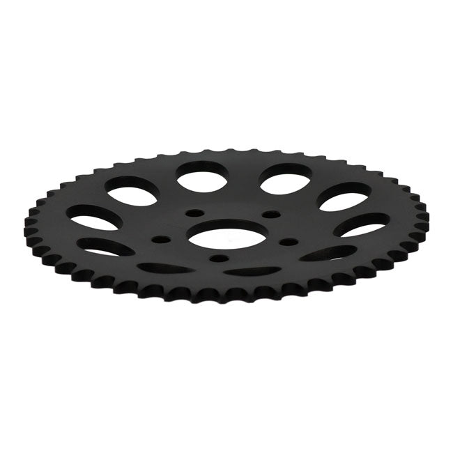 Rear Sprocket, Black. 48t Sprockets Rear Wheel Mcs