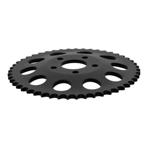 Rear Sprocket, Black. 49t Sprockets Rear Wheel Mcs