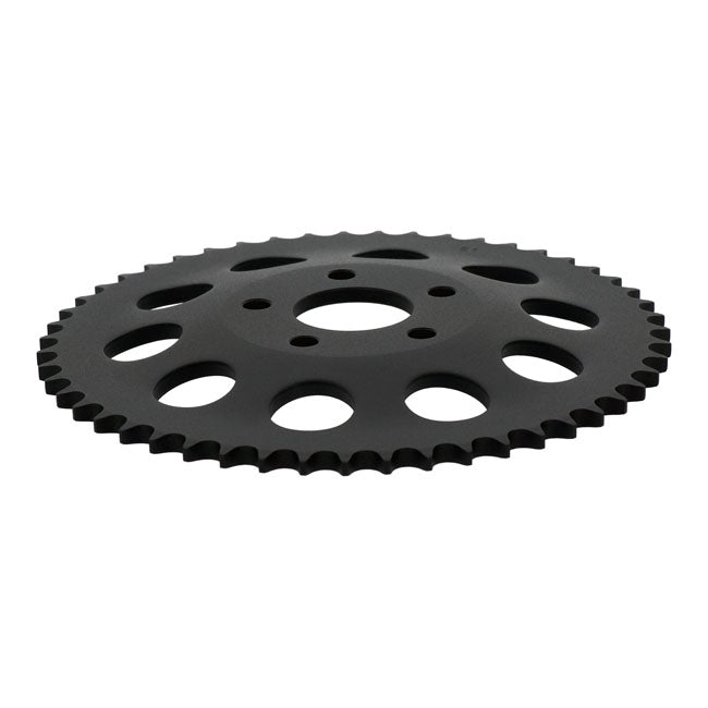 Rear Sprocket, Black. 51t Sprockets Rear Wheel Mcs