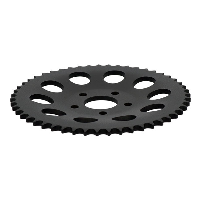 Rear Sprocket, Black. 51t Sprockets Rear Wheel Mcs