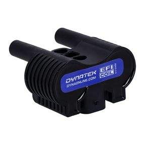 Dynatek, Dyna Twin Cam OEM style coil. 0.4 ohm (EFI) IGNITION MISC Dynatek