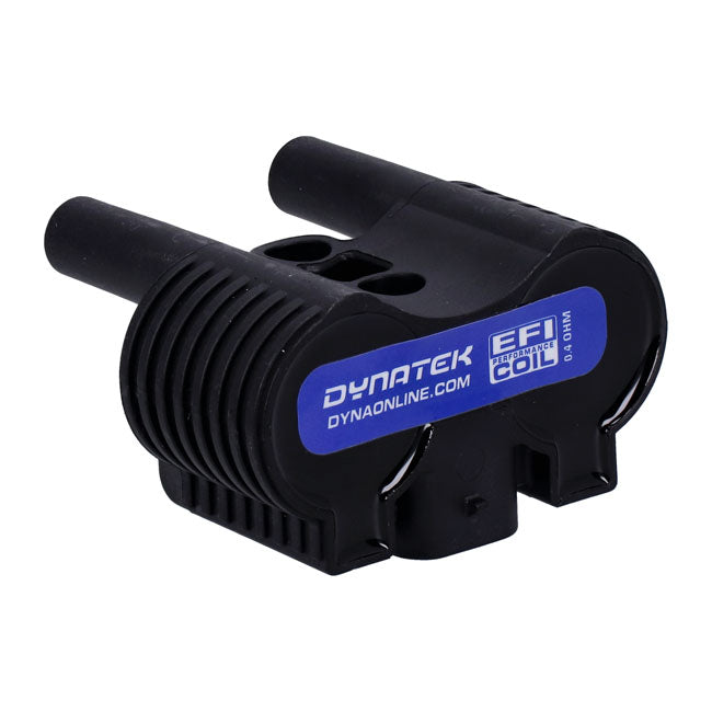 Dynatek, Dyna Twin Cam OEM style coil. 0.4 ohm (EFI) IGNITION MISC Dynatek