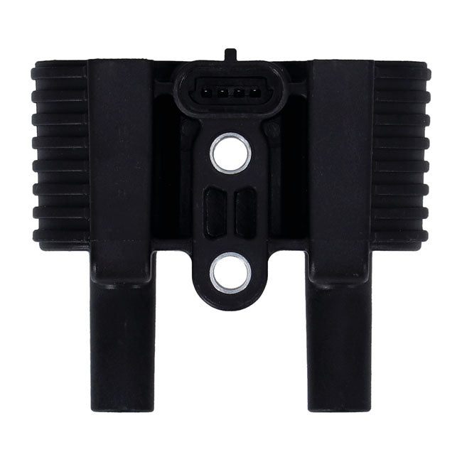 Dynatek, Dyna Twin Cam OEM style coil. 0.4 ohm (EFI) IGNITION MISC Dynatek