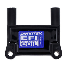 Dynatek Harley Coil Dual Plug 0.4 Ohm - 07-17 Twin Cam Ignition Misc Dynatek