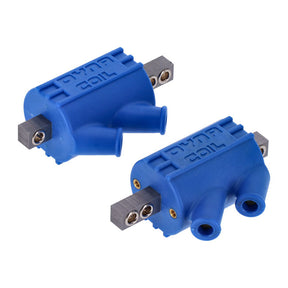 .7 ohm, dual output IGNITION MISC Dynatek