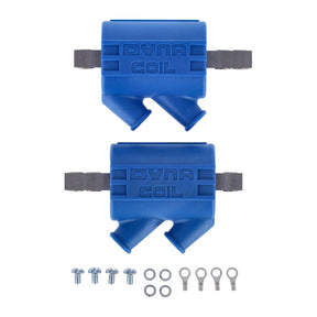 .7 ohm, dual output IGNITION MISC Dynatek