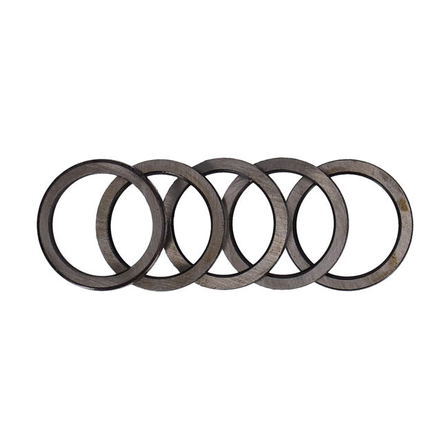 Thrust Washer Camshaft. .100" Cams Thrustwashers Mcs