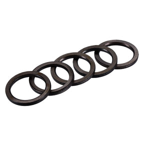 Thrust Washer Camshaft. .100" Cams Thrustwashers Mcs