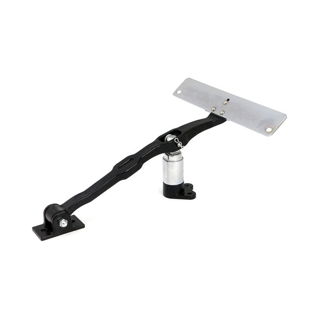 Softail T Bar Solo Seat Mount Kit T-Bars Mcs