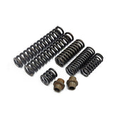 Replacement Spring & Collar Kit, Seat Plunger Seats Plungers Samwel