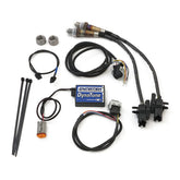 Dynatek, DynaTune. With 4-pin diagnostic port FUEL INJECTION CONTROLLERS Dynatek