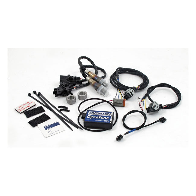 Dynatek, DynaTune. With 4-pin diagnostic port FUEL INJECTION CONTROLLERS Dynatek