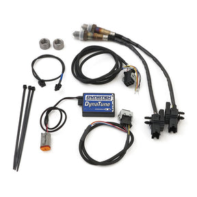 Dynatek, DynaTune. With 4-pin diagnostic port FUEL INJECTION CONTROLLERS Dynatek