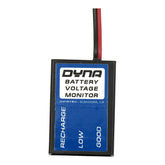 Dynatek, voltage monitor TOOLS DIAGNOSTIC Dynatek