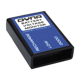 Dynatek, voltage monitor TOOLS DIAGNOSTIC Dynatek