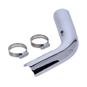 Paughco, Heatshield rear EXHAUST HEAT SHIELDS Paughco