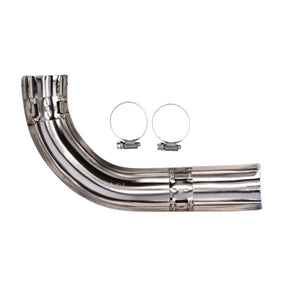 Paughco, Heatshield rear EXHAUST HEAT SHIELDS Paughco