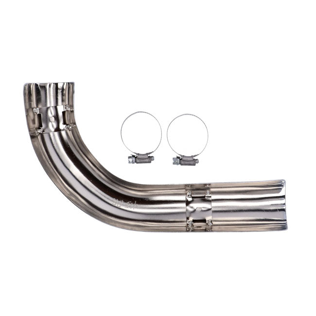 Paughco, Heatshield rear EXHAUST HEAT SHIELDS Paughco