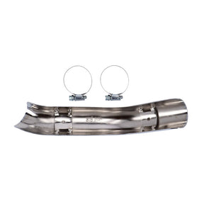 Paughco, Heatshield rear EXHAUST HEAT SHIELDS Paughco