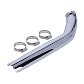 Paughco, Heatshield rear EXHAUST HEAT SHIELDS Paughco