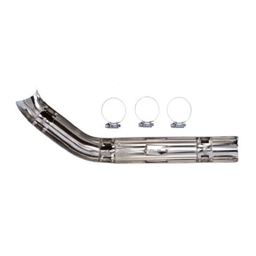 Paughco, Heatshield rear EXHAUST HEAT SHIELDS Paughco