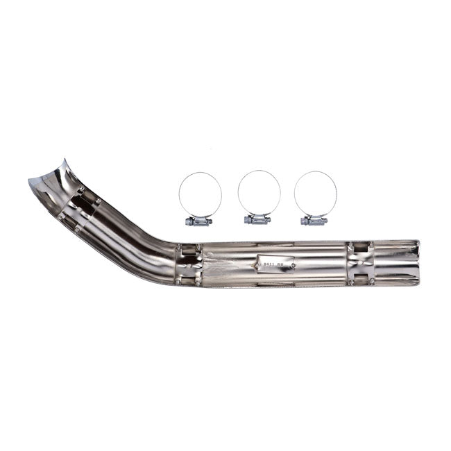 Paughco, Heatshield rear EXHAUST HEAT SHIELDS Paughco