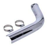 Paughco Heatshield Rr F/730 Pipe Exhaust Heat Shields Paughco