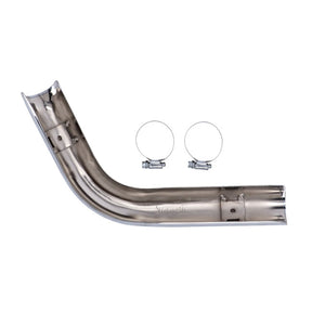 Paughco Heatshield Rr F/730 Pipe Exhaust Heat Shields Paughco