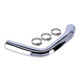 Paughco, Heatshield rear EXHAUST HEAT SHIELDS Paughco