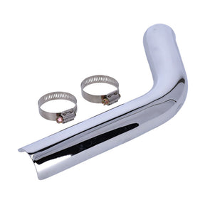 Paughco, Heatshield rear EXHAUST HEAT SHIELDS Paughco
