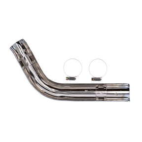 Paughco, Heatshield rear EXHAUST HEAT SHIELDS Paughco