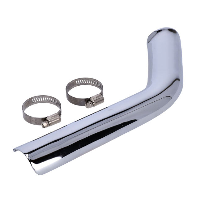 Paughco, Heatshield rear EXHAUST HEAT SHIELDS Paughco