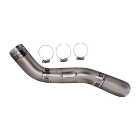 Paughco, Heatshield rear EXHAUST HEAT SHIELDS Paughco
