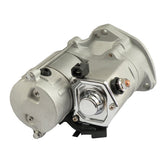 Wai, 1.4k W. Starter Motor. Aluminum Finish Starter Motors Wai Global