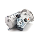 Wai, 1.4k W. Starter Motor. Aluminum Finish Starter Motors Wai Global