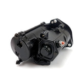 Wai, 1.4k W. Starter Motor. Black Starter Motors Wai Global