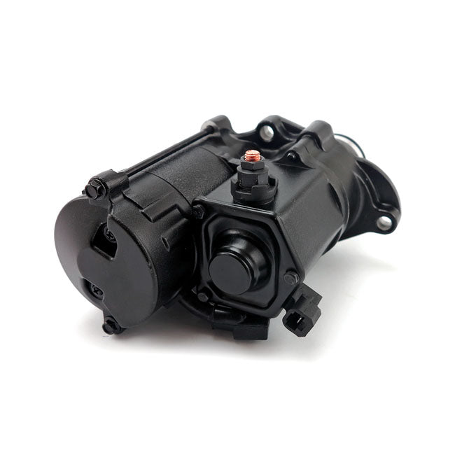 Wai, 1.4k W. Starter Motor. Black Starter Motors Wai Global