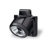 7" Headlamp Housing Kit. Gloss Black Headlamp Kits Mcs