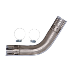 Paughco, Heatshield front EXHAUST HEAT SHIELDS Paughco